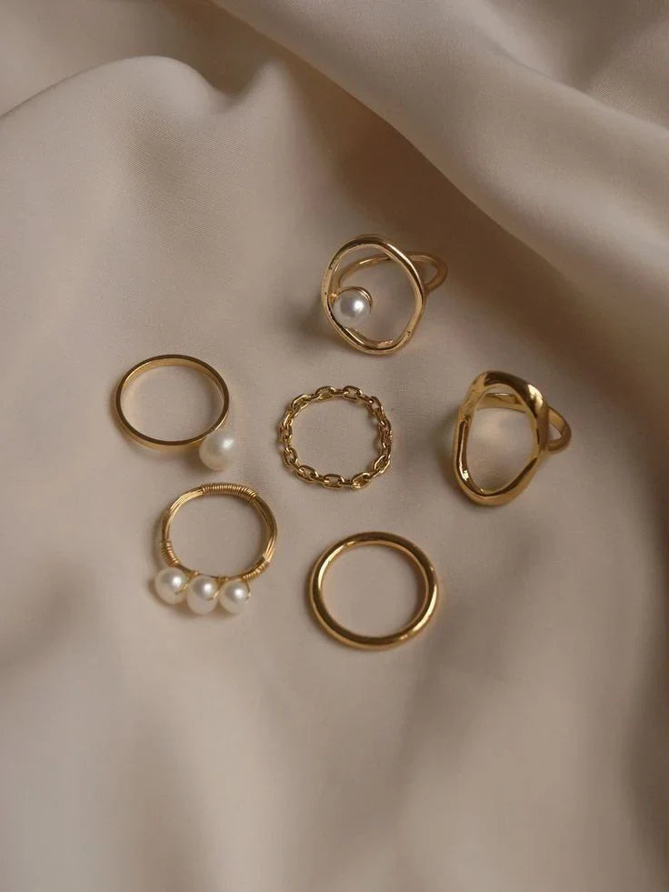 Rings